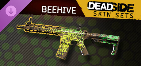 Deadside "Beehive" Skin Set