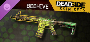 Deadside "Beehive" Skin Set