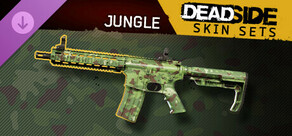 Deadside "Jungle" Skin Set