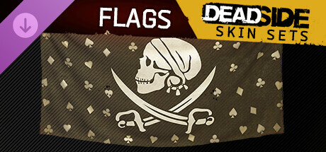 Deadside "Flags Set"