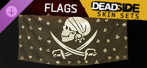 Deadside "Flags Set"