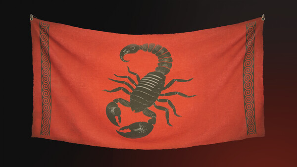 Screenshot z Flags Set