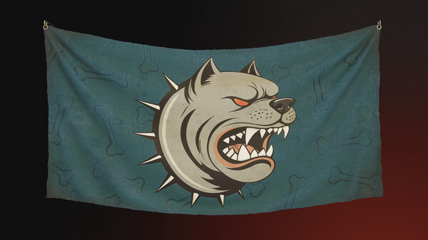 Screenshot z Flags Set