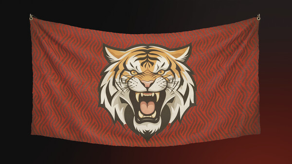 Screenshot z Flags Set