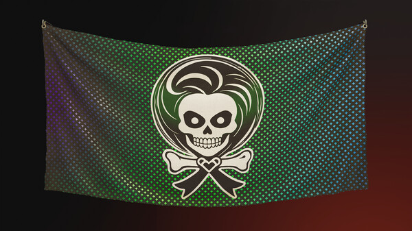 Screenshot z Flags Set