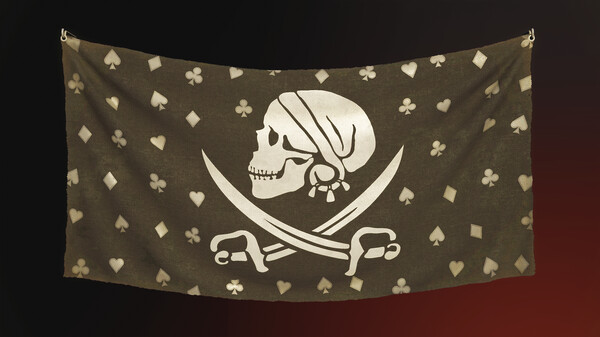 Deadside "Flags Set"