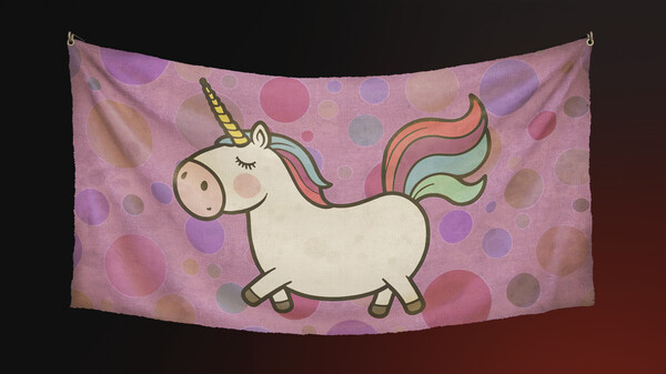 Screenshot z Flags Set