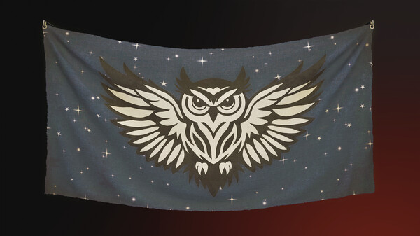 Screenshot z Flags Set