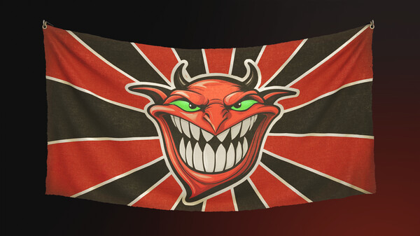 Screenshot z Flags Set