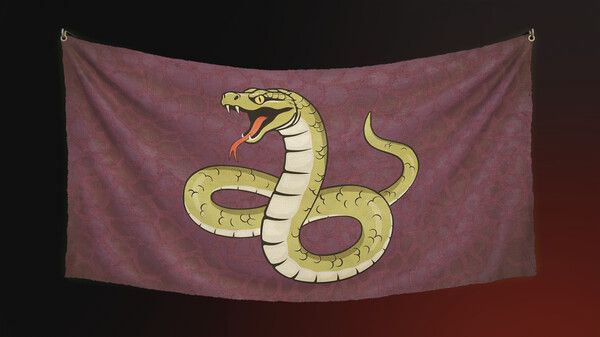 Flags Set (DLC)