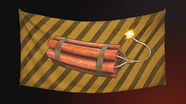 Deadside "Flags Set"