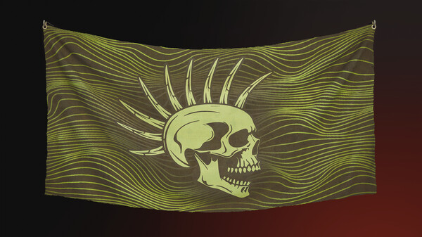 Screenshot z Flags Set