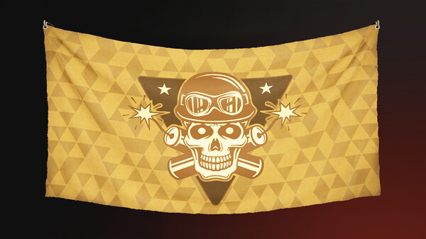 Screenshot z Flags Set