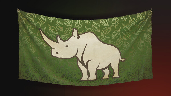 Screenshot z Flags Set