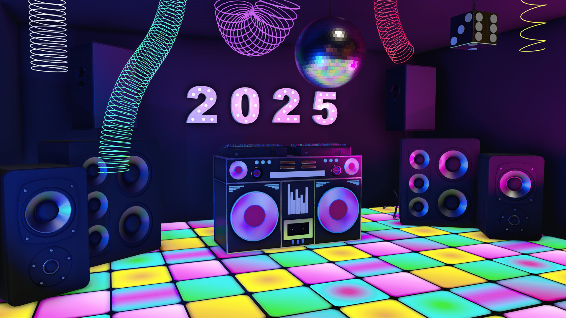 House Flipper - Party Furniture Pack screenshot 3