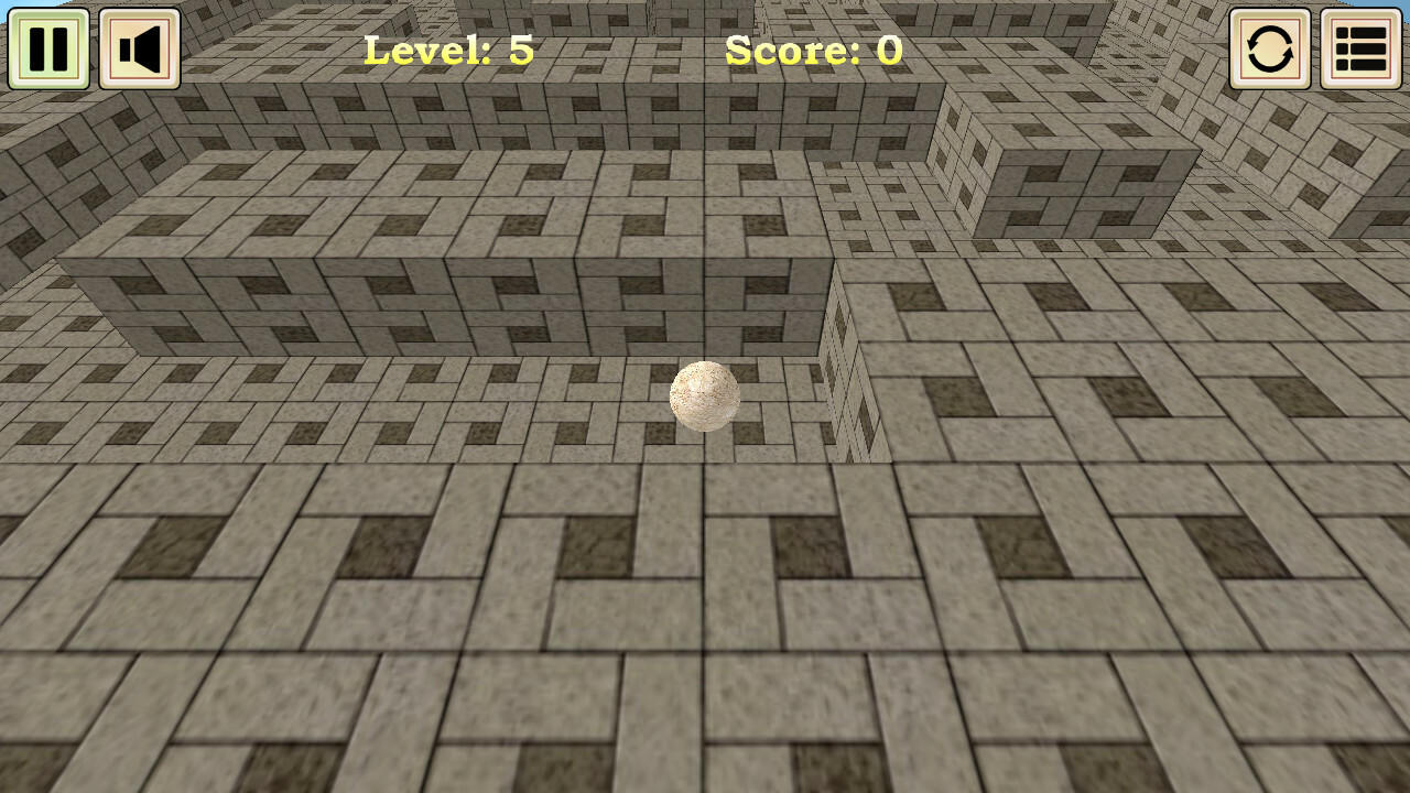 Maze Master