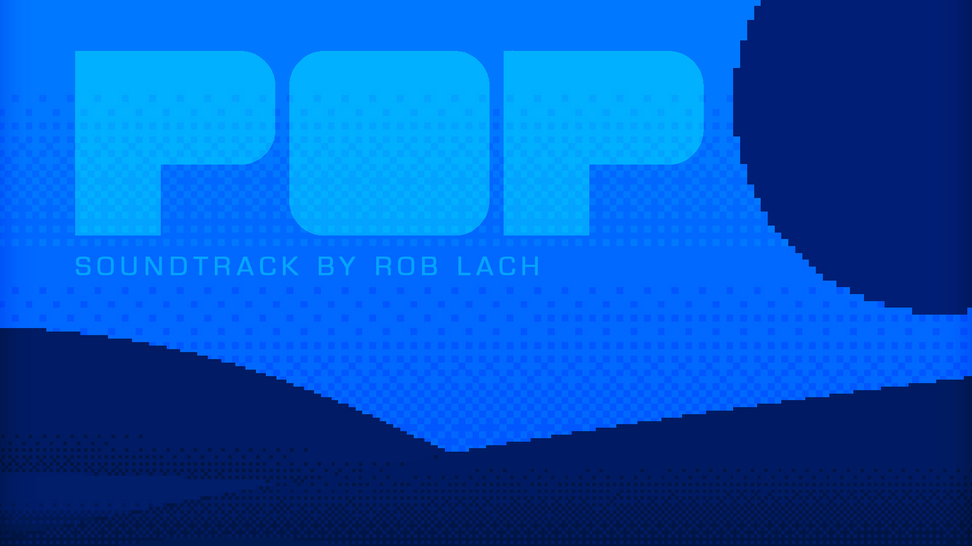 POP: Methodology Experiment One - OST Featured Screenshot #1