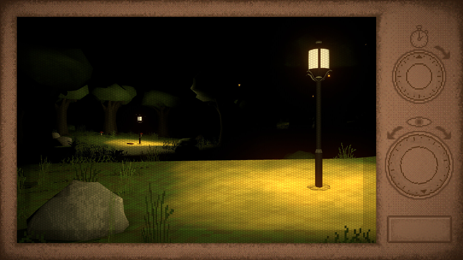 Midnight Snack screenshot 2