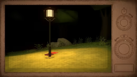 Midnight Snack video 2