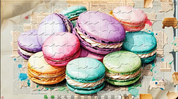 Master of Pieces © Jigsaw Puzzle DLC - Shades of Nostalgia for steam Master of Pieces © Jigsaw Puzzle DLC - Shades of Nostalgia for steam