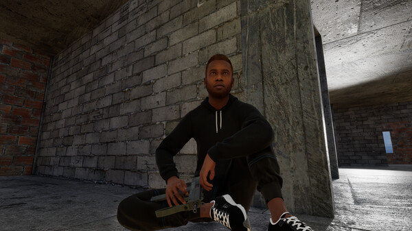 Shadows Guard screenshot 2