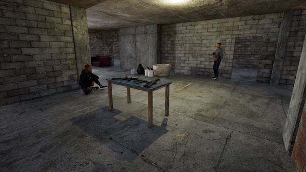 Shadows Guard screenshot 4