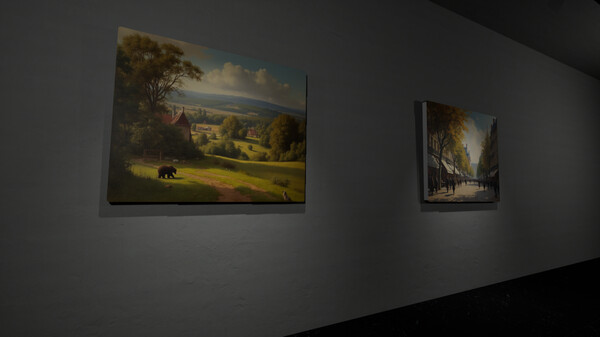 Anomaly Corridor screenshot 4