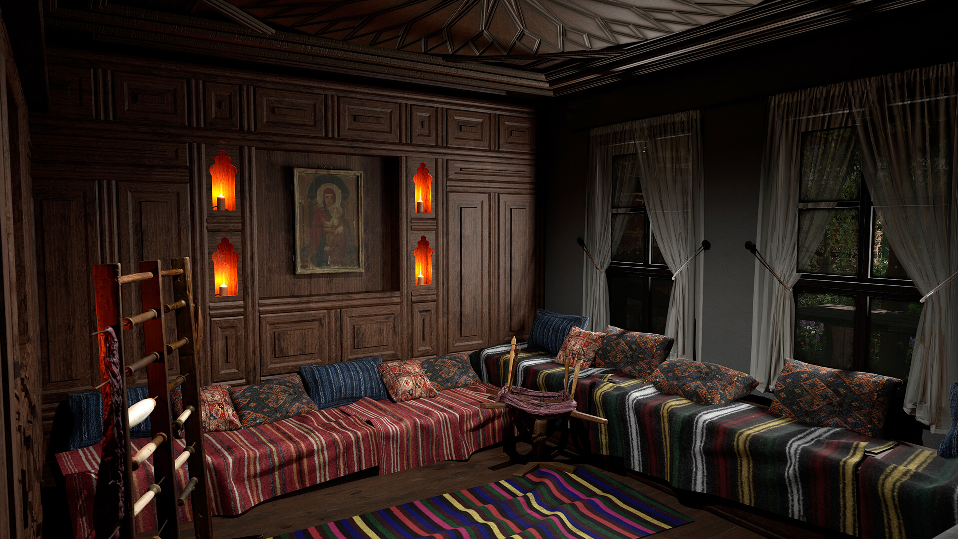 The Time Within Us screenshot #3