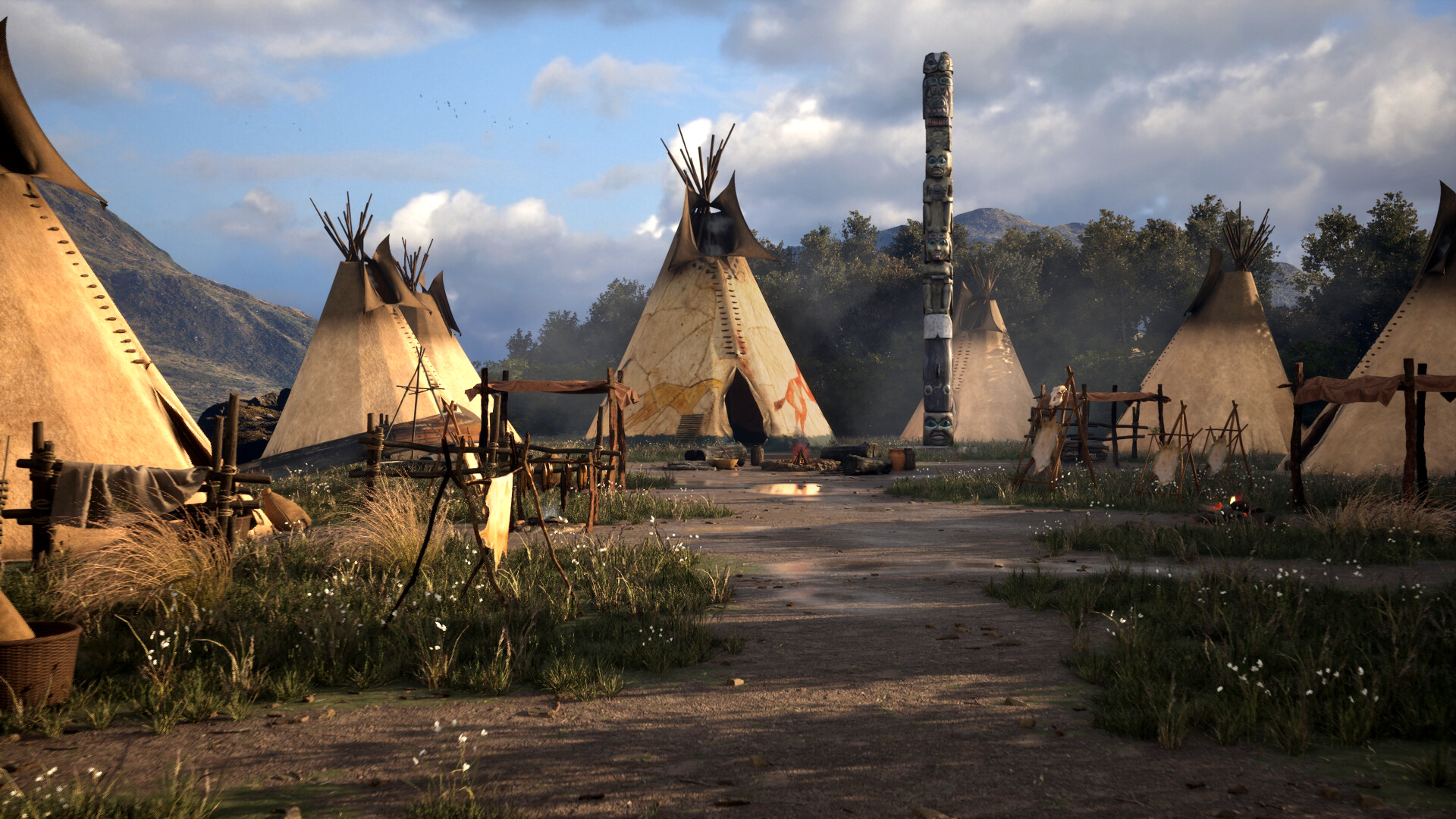 The Time Within Us screenshot #7