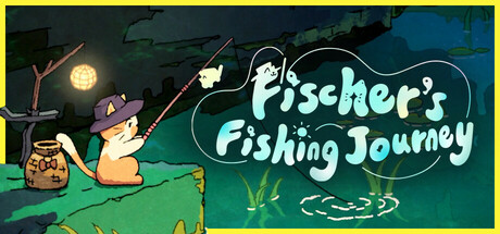 Fischer's Fishing Journey banner image