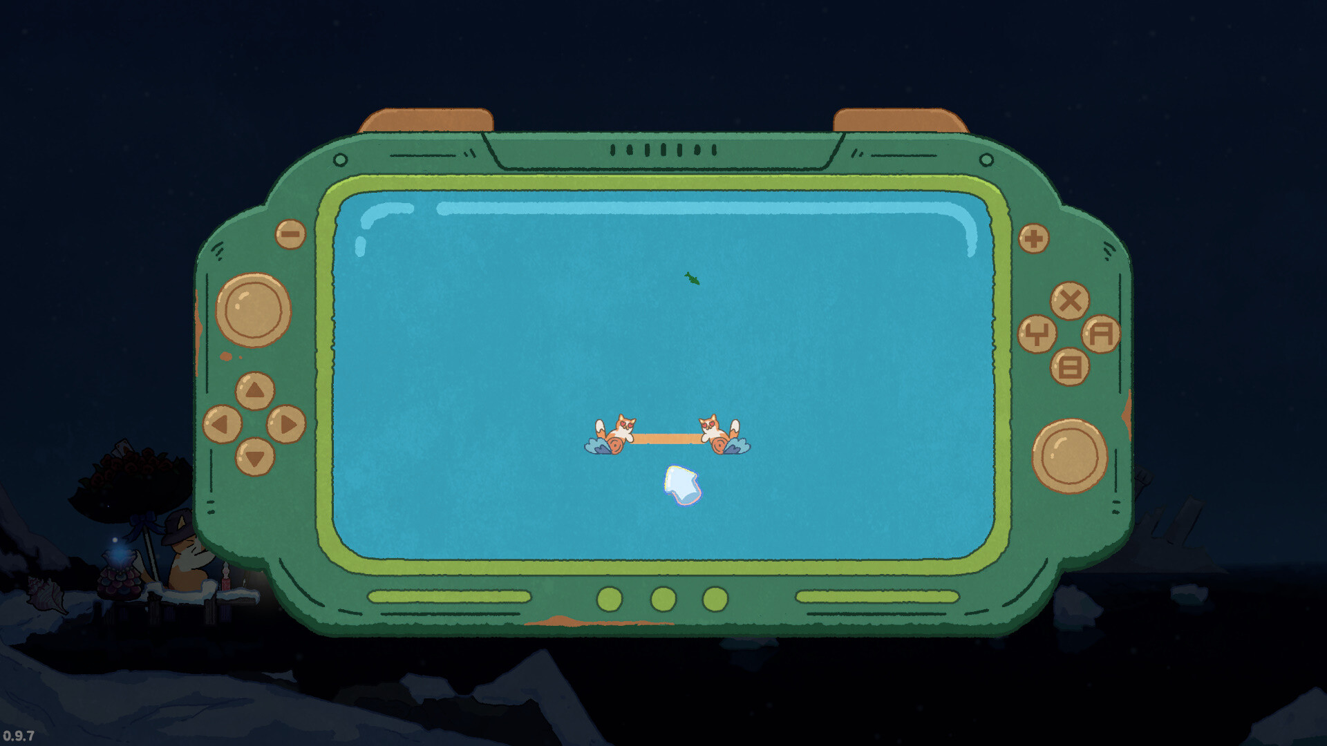 Fischer's Fishing Journey screenshot 6