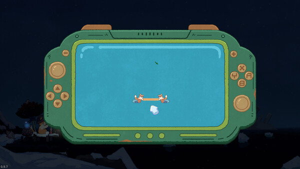 Fischer's Fishing Journey screenshot 6