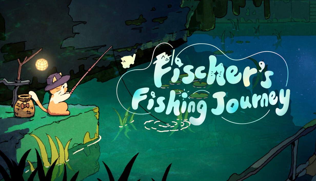 Fischer's Fishing Journey