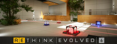 ReThink | Evolved 6