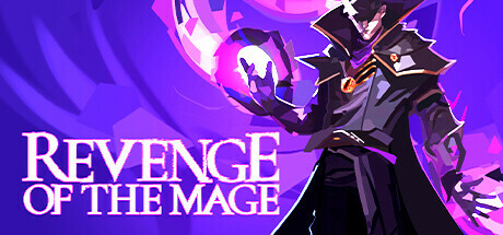 Revenge of the Mage Playtest banner