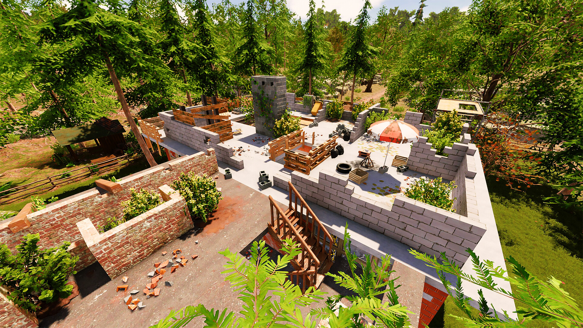House Flipper 2 - Co-op DLC Featured Screenshot #1
