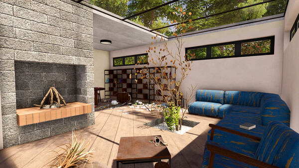 Screenshot z House Flipper 2 - Co-op DLC