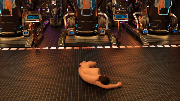 PASSIONERS — скриншот 25