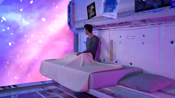 PASSIONERS — скриншот 7