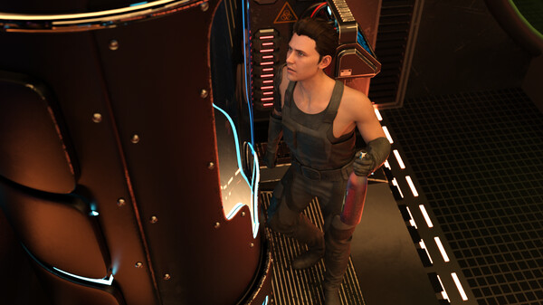 PASSIONERS — скриншот 15