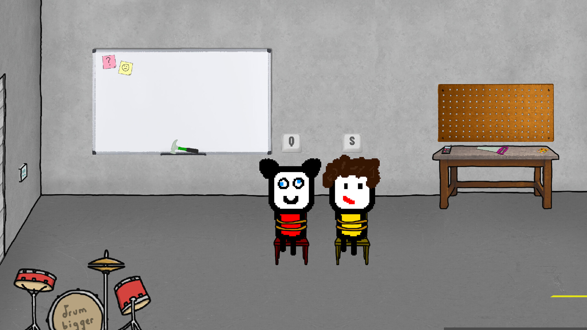 Escape With Friends screenshot 5