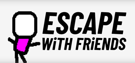 Escape With Friends by La Compagnie des Projets Secondaires - Steam game