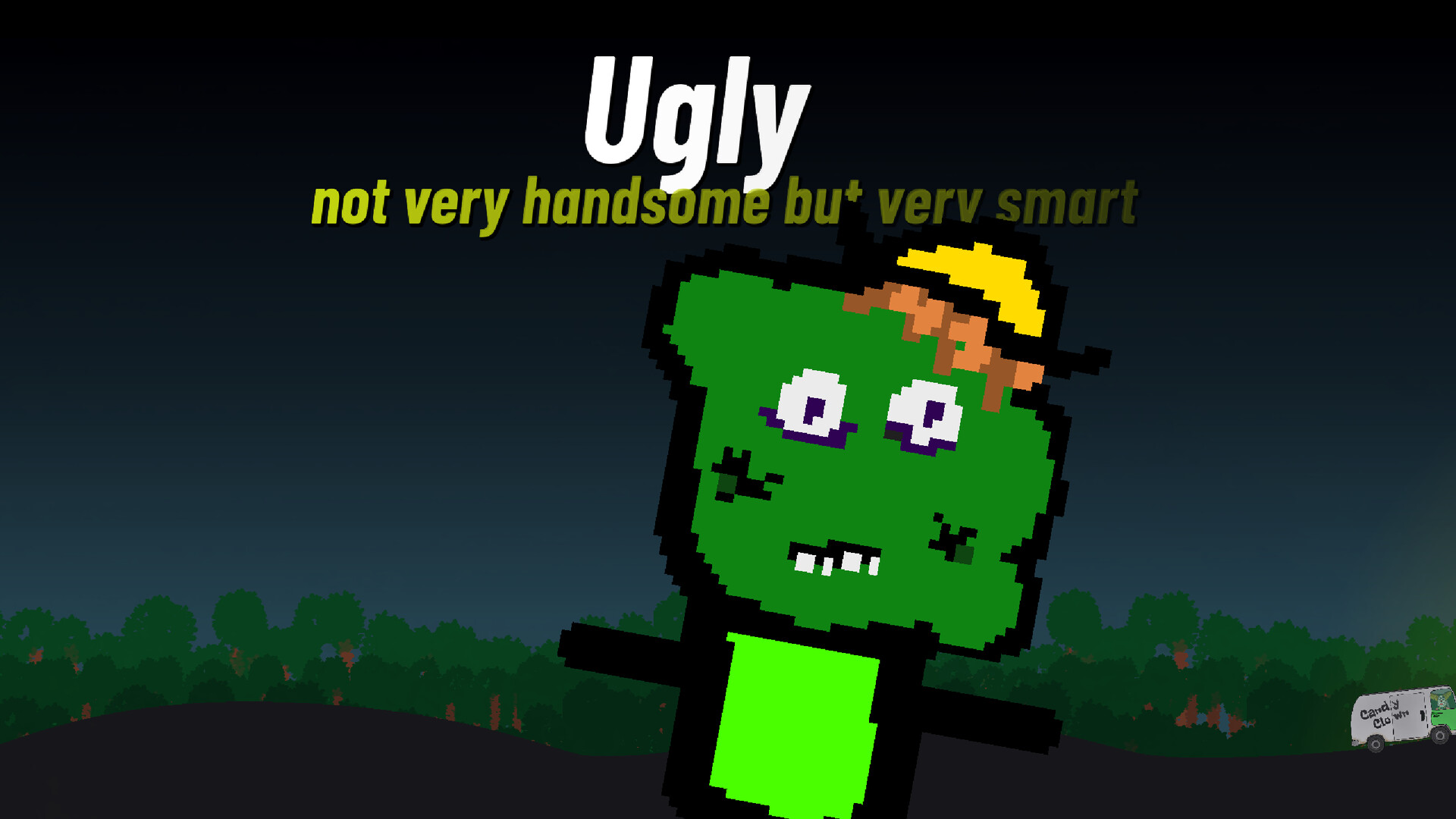 Escape With Friends screenshot 2