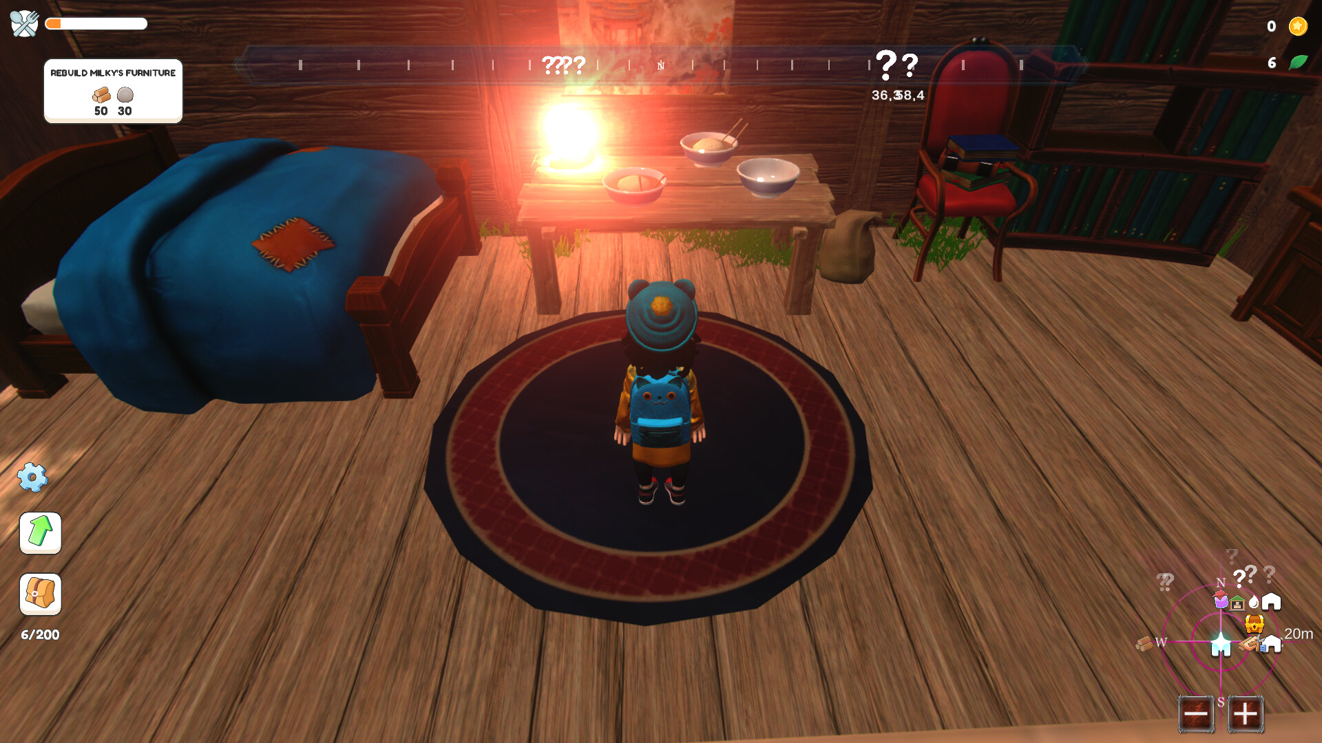 Dreamscape Island screenshot #7