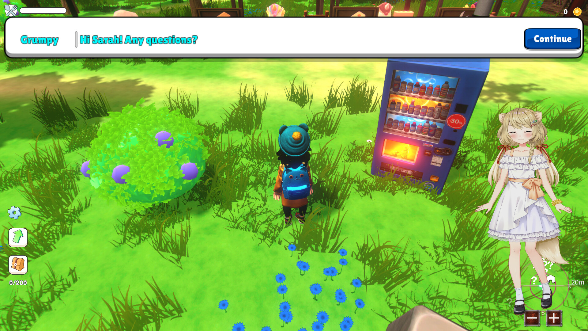 Dreamscape Island screenshot #5