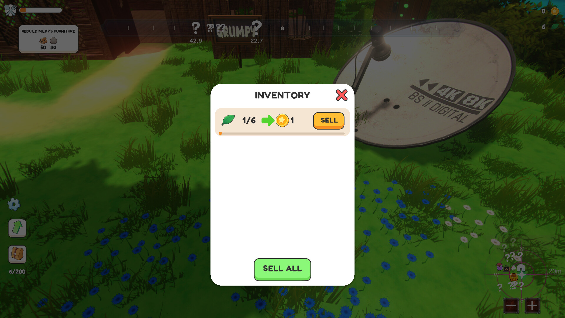 Dreamscape Island screenshot #6