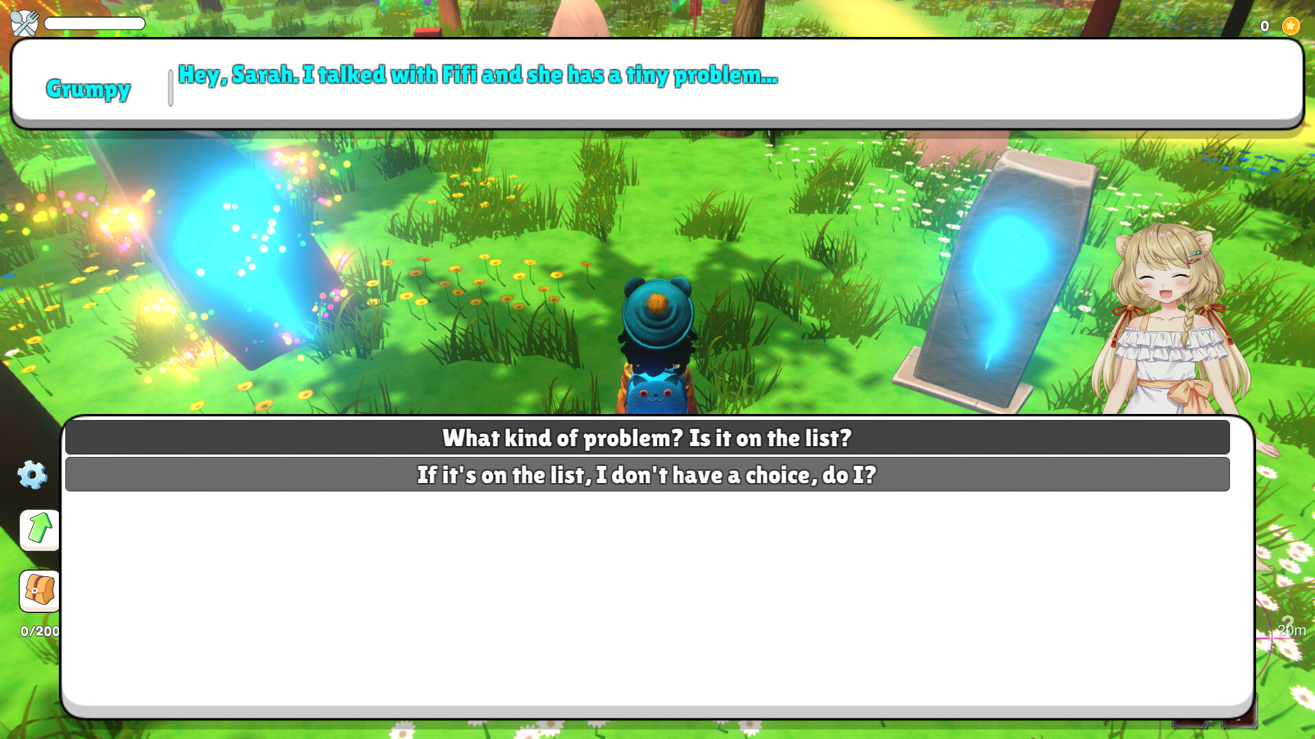 Dreamscape Island screenshot #2