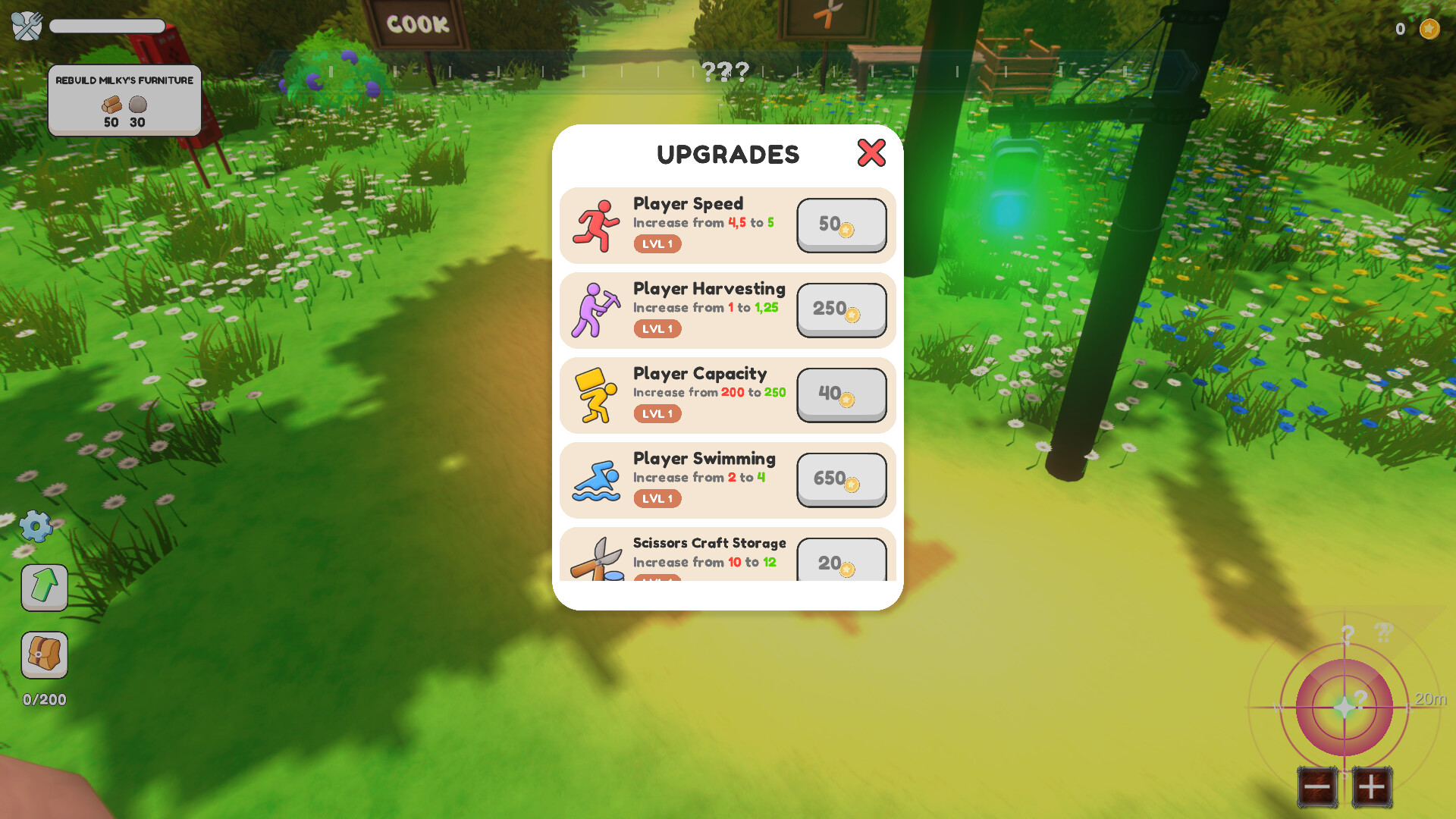Dreamscape Island screenshot #4