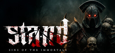 STAND: Sins of the Immortals