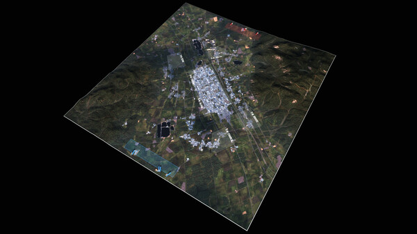 WARNO - RP #5 - Valley and Factory